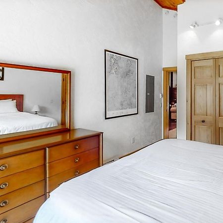Linderhof Mountainside 12 Apartment Bartlett Ngoại thất bức ảnh