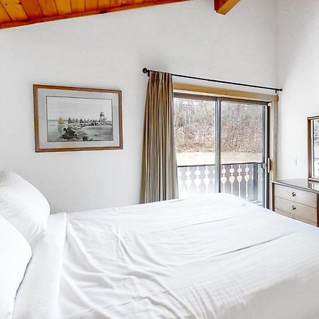 Linderhof Mountainside 12 Apartment Bartlett Ngoại thất bức ảnh