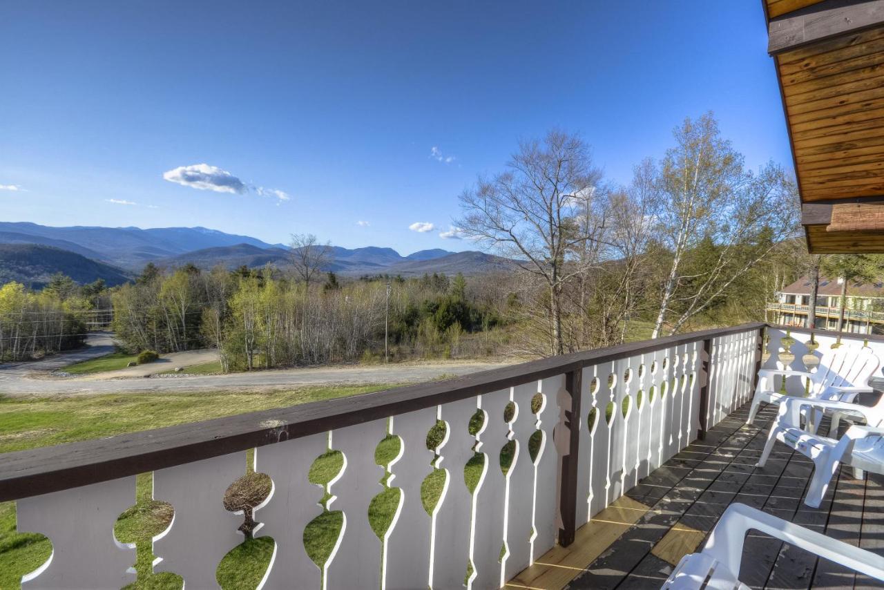 Linderhof Mountainside 12 Apartment Bartlett Ngoại thất bức ảnh