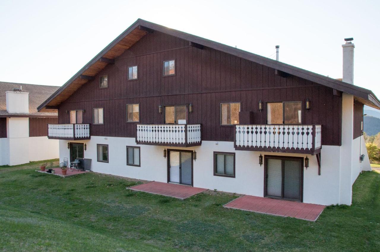 Linderhof Mountainside 12 Apartment Bartlett Ngoại thất bức ảnh