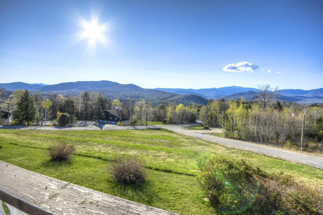 Linderhof Mountainside 12 Apartment Bartlett Ngoại thất bức ảnh