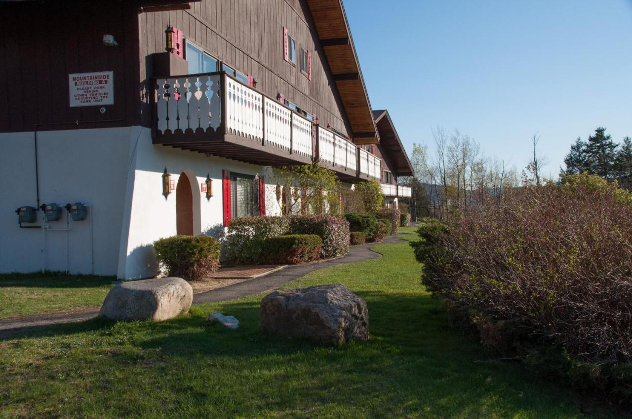 Linderhof Mountainside 12 Apartment Bartlett Ngoại thất bức ảnh