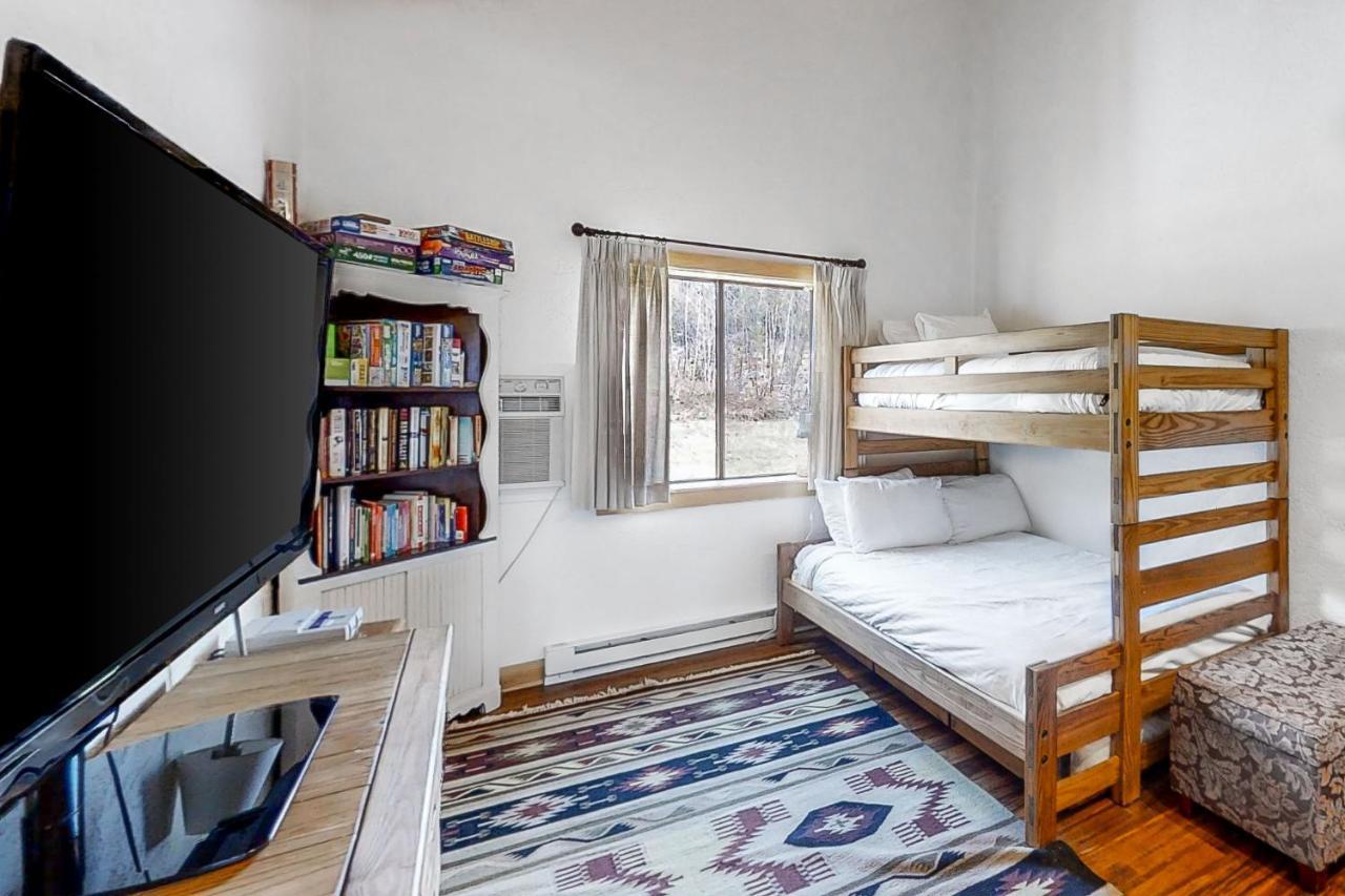 Linderhof Mountainside 12 Apartment Bartlett Ngoại thất bức ảnh