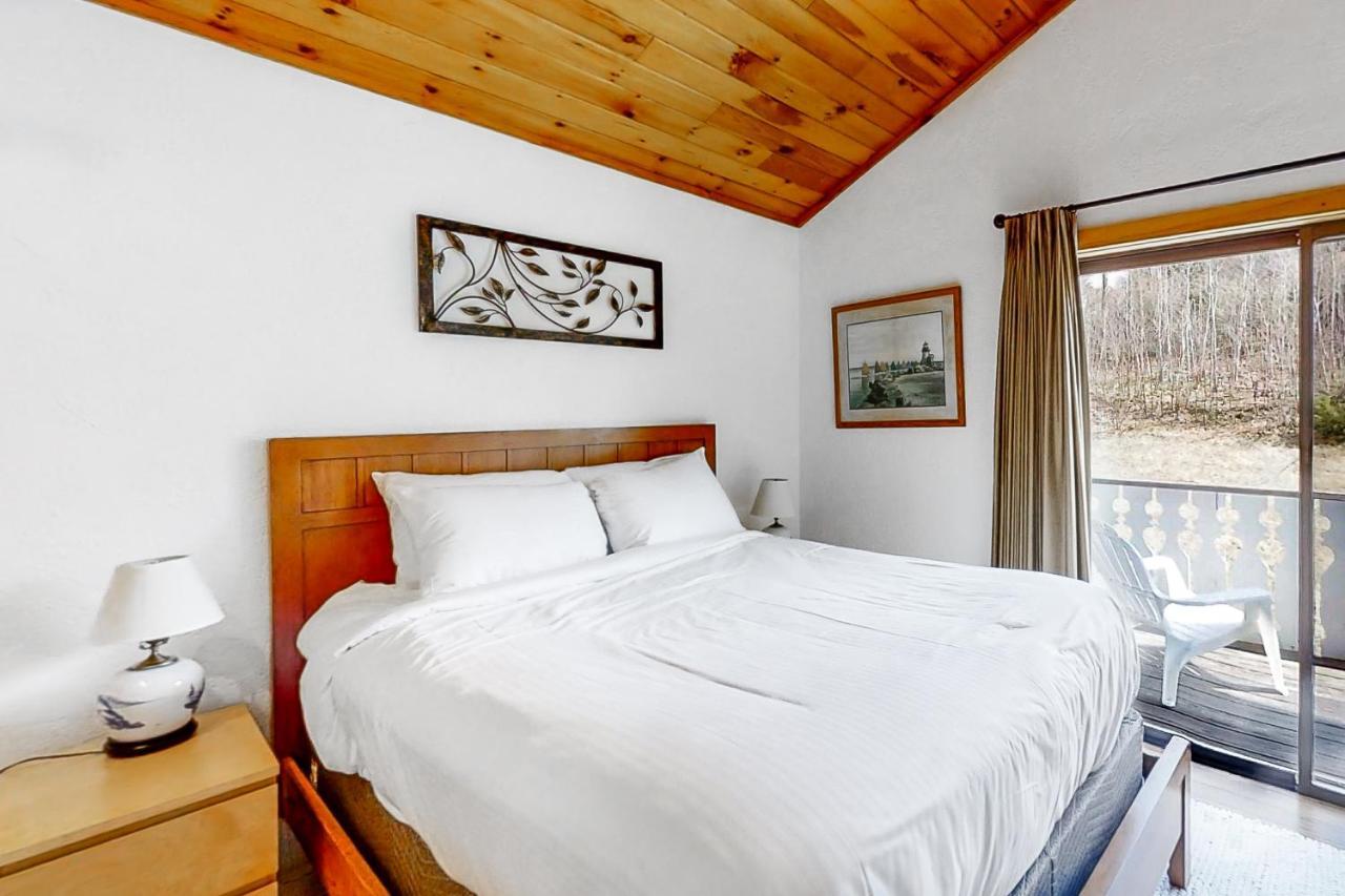 Linderhof Mountainside 12 Apartment Bartlett Ngoại thất bức ảnh