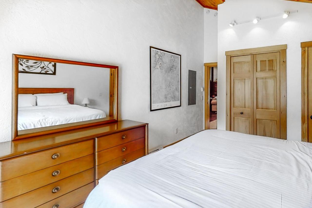 Linderhof Mountainside 12 Apartment Bartlett Ngoại thất bức ảnh