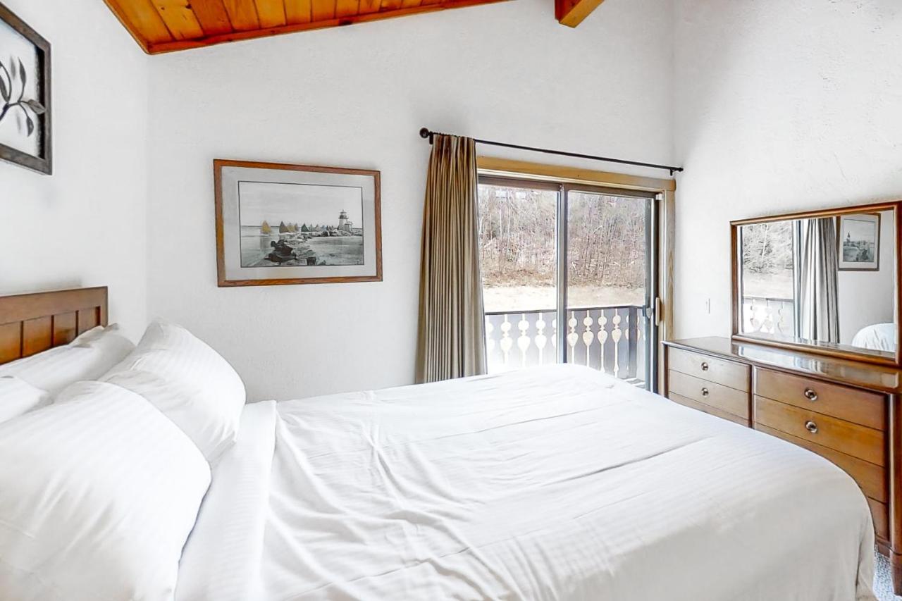 Linderhof Mountainside 12 Apartment Bartlett Ngoại thất bức ảnh